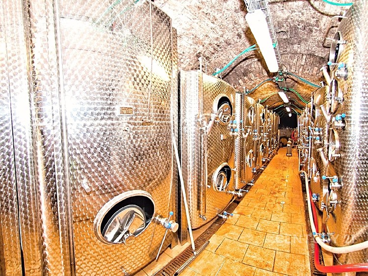 Prodej komerční nemovitosti 200 m² - foto 1