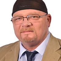 Jiří Tričler