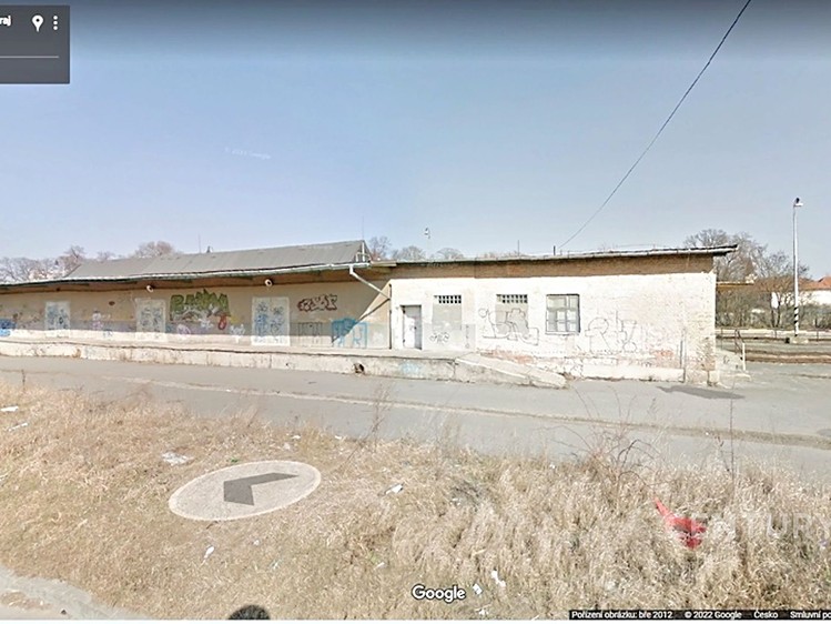 Prodej komerční nemovitosti 200 m² - foto 5
