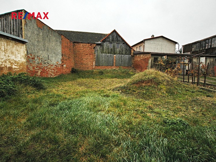 Prodej činžovního domu 177 m² - foto 3