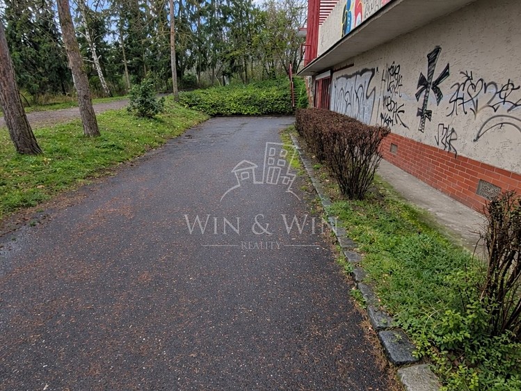Prodej garáže 17 m² - foto 3