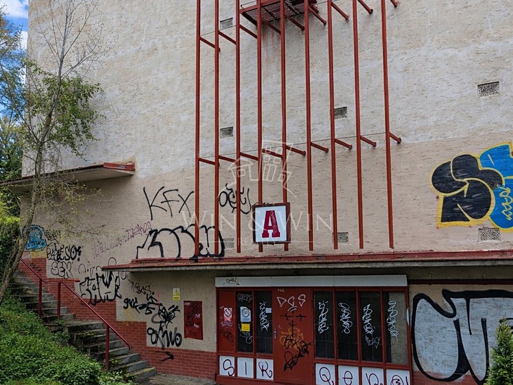 Prodej garáže 17 m² - foto 4