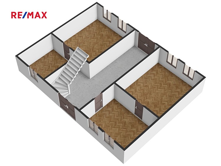 Prodej činžovního domu 177 m² - foto 6