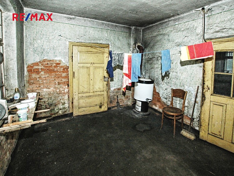 Prodej činžovního domu 177 m² - foto 8