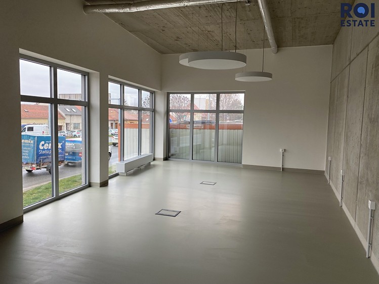 Pronájem ordinace 145 m² - foto 3