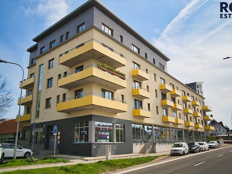 Pronájem ordinace 145 m² - foto 1