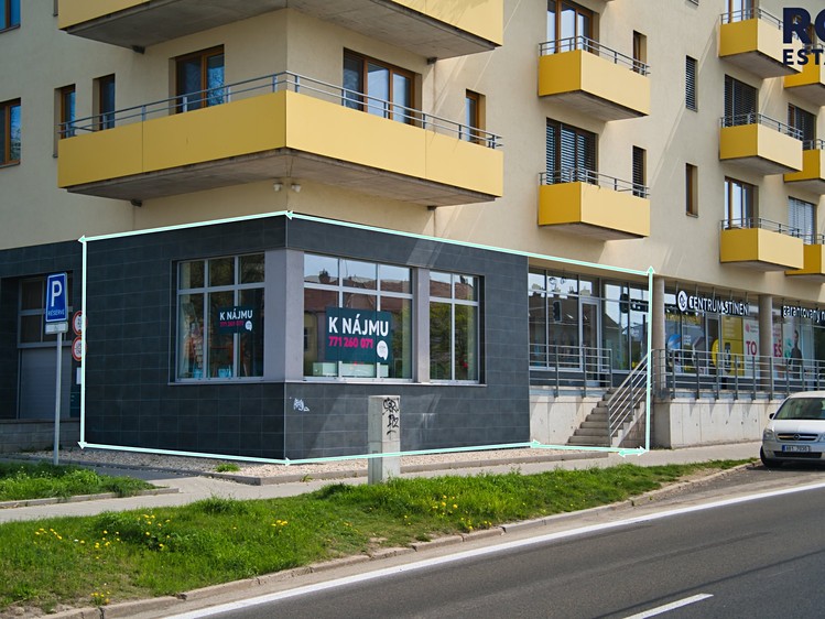 Pronájem ordinace 145 m² - foto 6