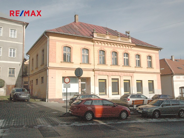 Prodej obchodního prostoru 499 m² - foto 2