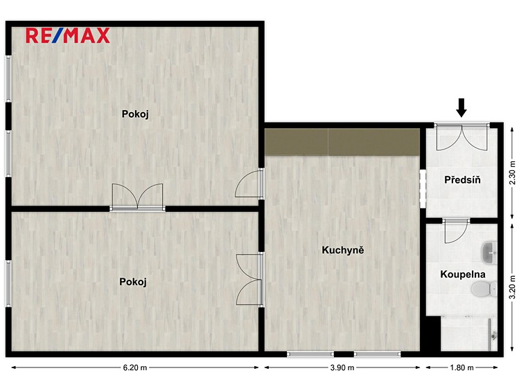 Prodej obchodního prostoru 499 m² - foto 7