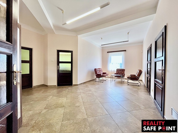 Prodej výrobní haly, prostoru 3 159 m² - foto 4
