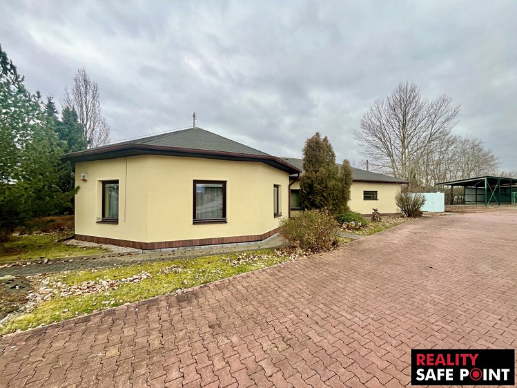 Prodej výrobní haly, prostoru 3 159 m² - foto 3