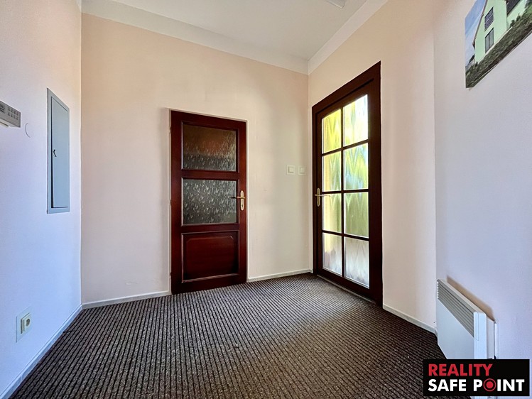 Prodej výrobní haly, prostoru 3 159 m² - foto 6