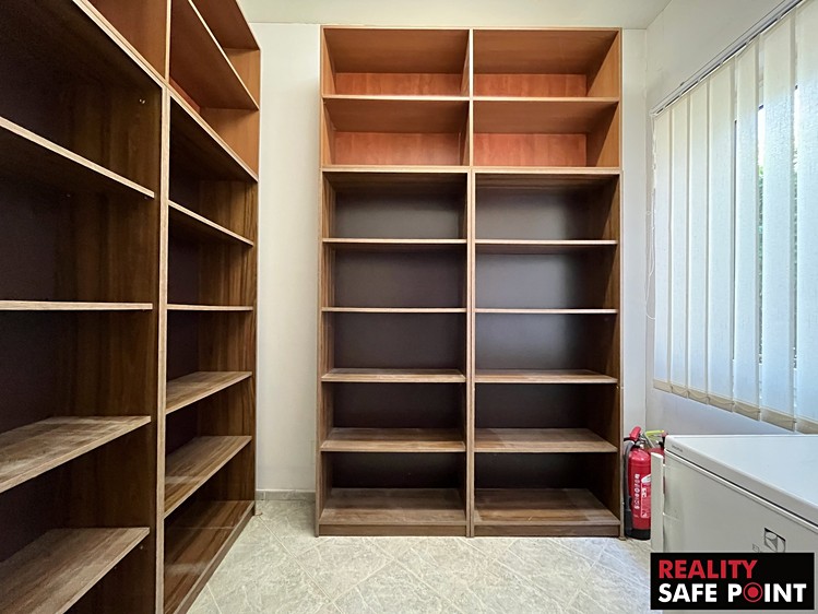 Prodej výrobní haly, prostoru 3 159 m² - foto 7