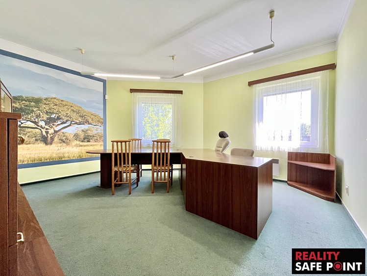 Prodej výrobní haly, prostoru 3 159 m² - foto 5