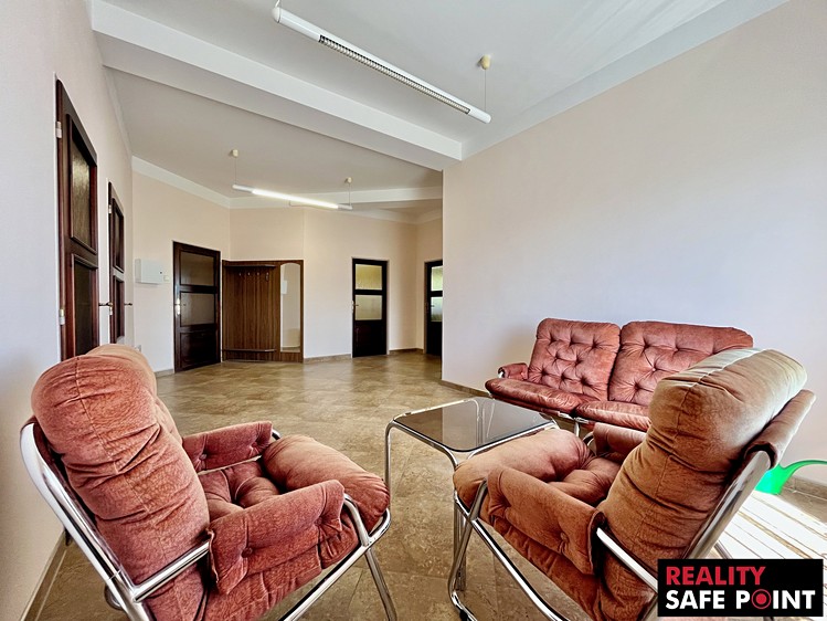 Prodej výrobní haly, prostoru 3 159 m² - foto 8