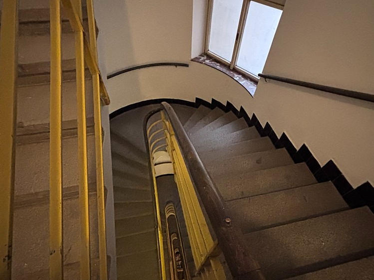 Prodej činžovního domu 890 m² - foto 4