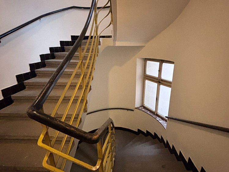Prodej činžovního domu 890 m² - foto 3