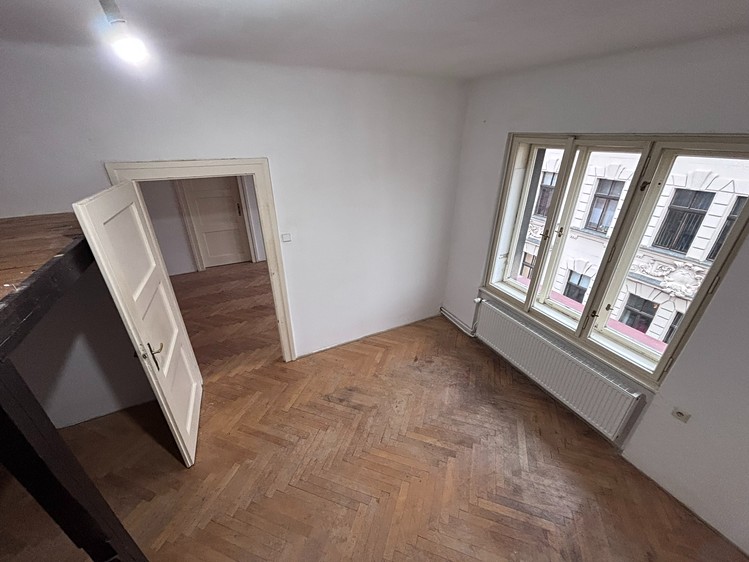 Prodej činžovního domu 890 m² - foto 5
