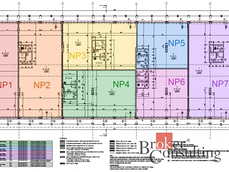 Prodej obchodního prostoru 184 m² - foto 4