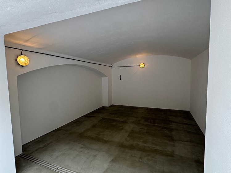Pronájem garáže 17 m² - foto 2