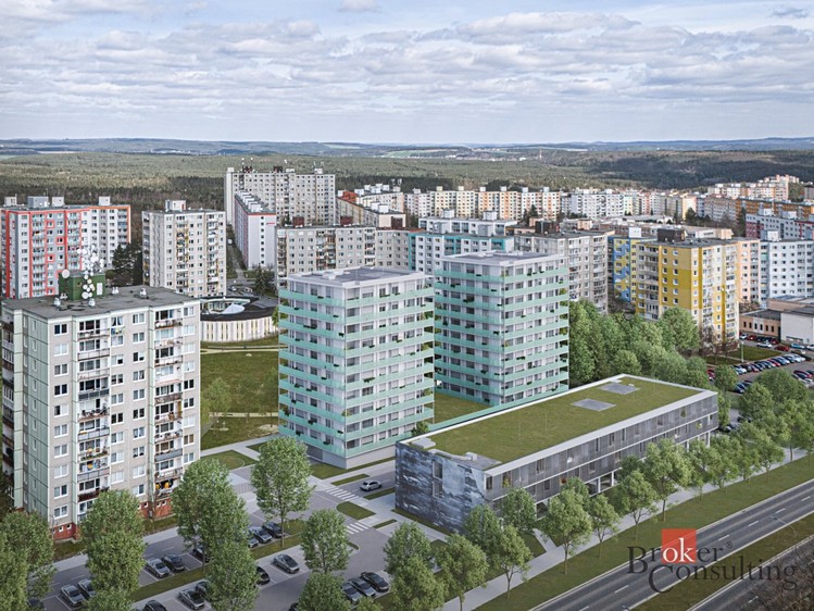 Prodej obchodního prostoru 184 m² - foto 6