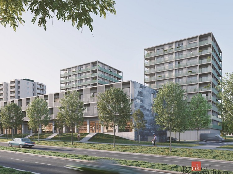 Prodej obchodního prostoru 184 m² - foto 7