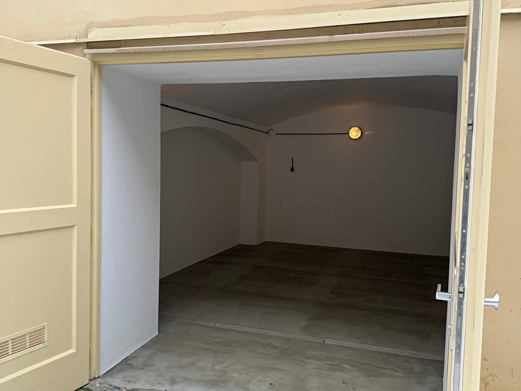 Pronájem garáže 17 m² - foto 1