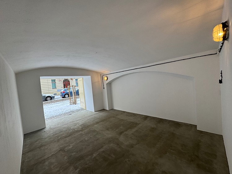 Pronájem garáže 17 m² - foto 4