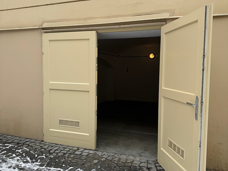 Pronájem garáže 17 m² - foto 5
