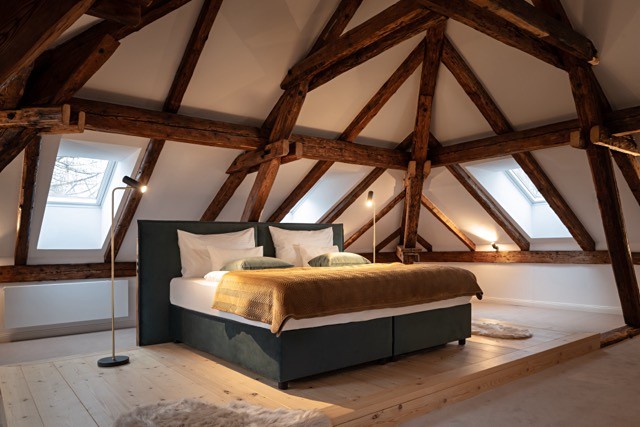 Prodej ubytovacího zařízení 489 m² - foto 3