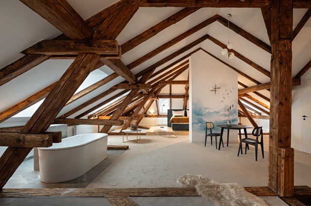 Prodej ubytovacího zařízení 489 m² - foto 2
