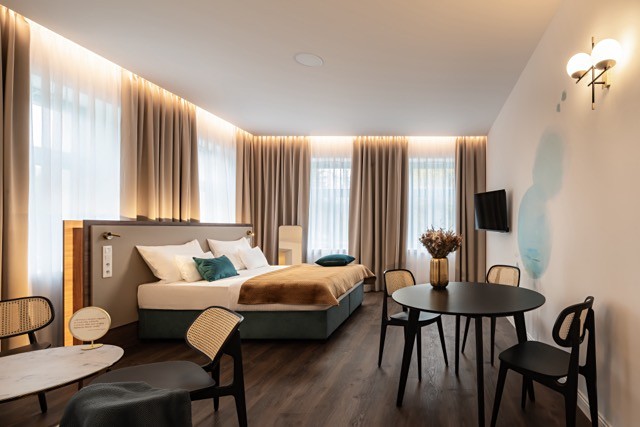 Prodej ubytovacího zařízení 489 m² - foto 6