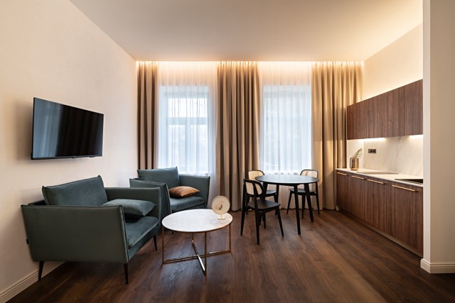 Prodej ubytovacího zařízení 489 m² - foto 5