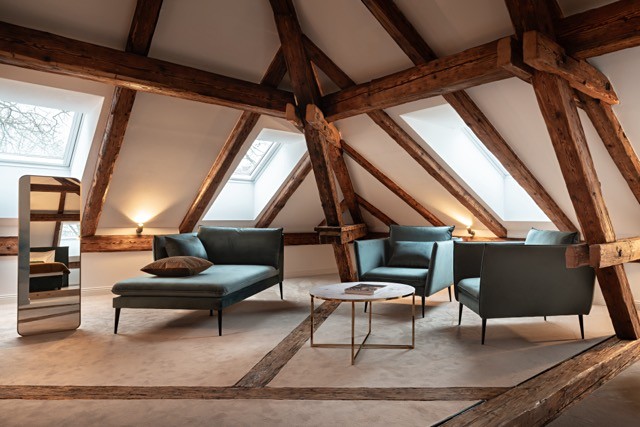 Prodej ubytovacího zařízení 489 m² - foto 8