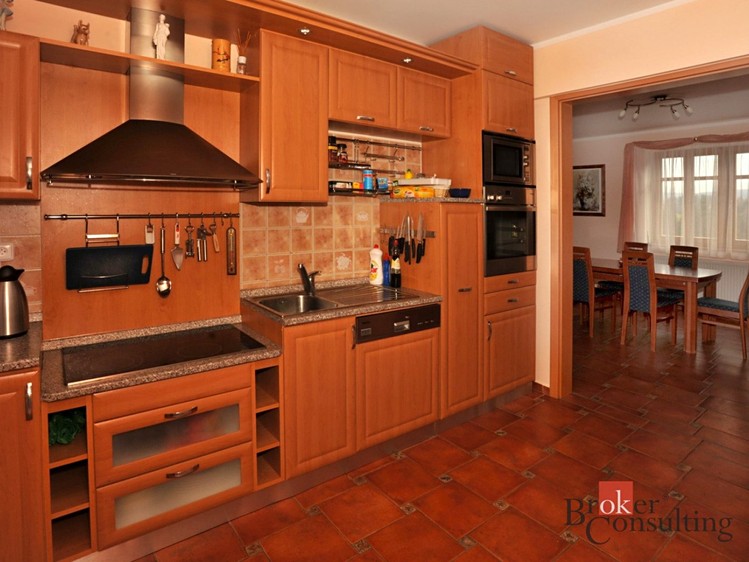 Prodej ubytovacího zařízení 439 m² - foto 8
