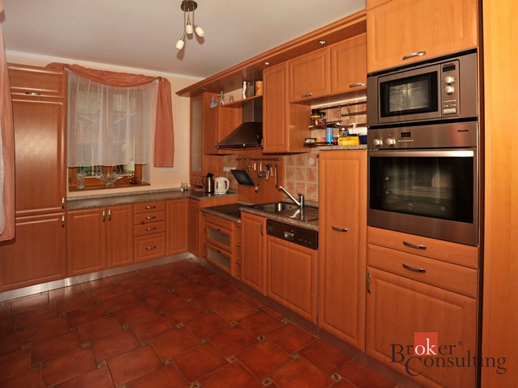 Prodej ubytovacího zařízení 439 m² - foto 7