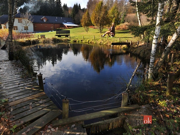 Prodej ubytovacího zařízení 439 m² - foto 6