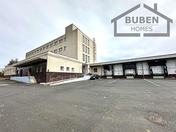 Prodej výrobní haly, prostoru 11 180 m² - foto 3