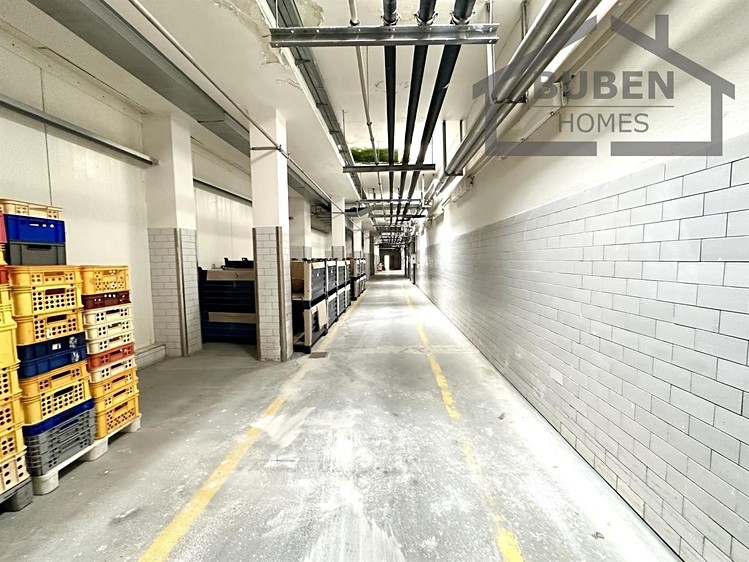 Prodej výrobní haly, prostoru 11 180 m² - foto 6