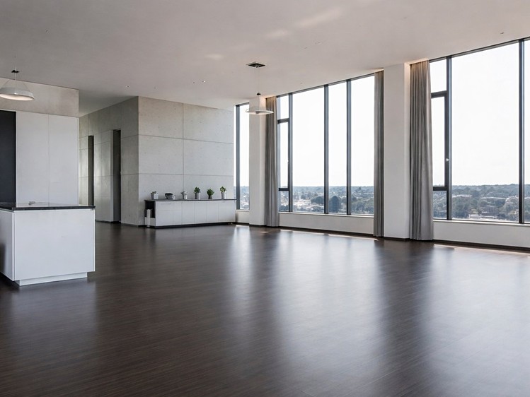 Pronájem kanceláře 280 m² - foto 3