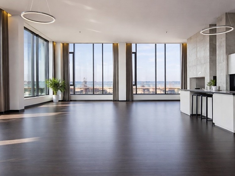 Pronájem kanceláře 280 m² - foto 2