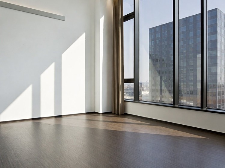 Pronájem kanceláře 280 m² - foto 4