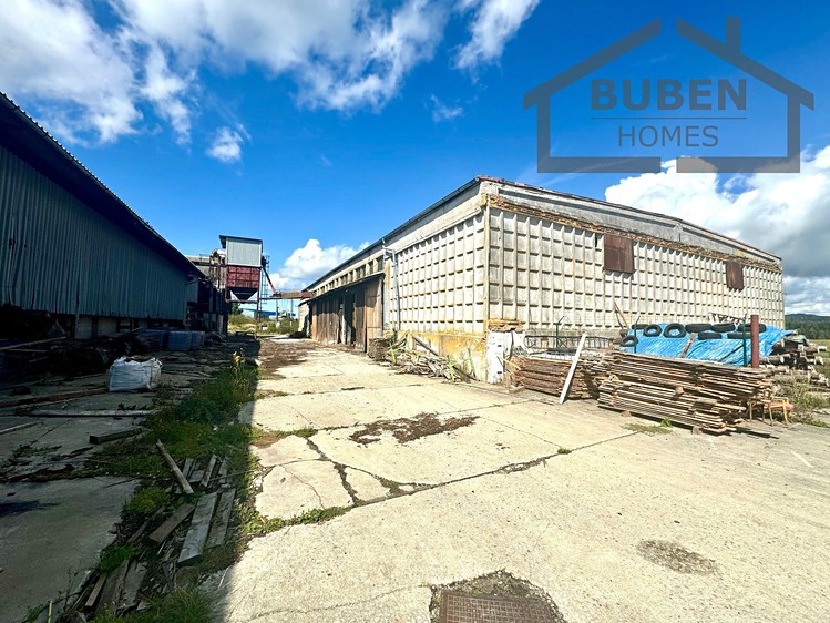Prodej skladového prostoru 2 242 m² - foto 6
