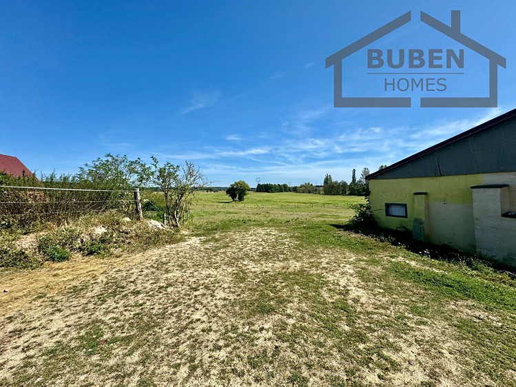 Prodej zemědělského objektu 1 480 m² - foto 4
