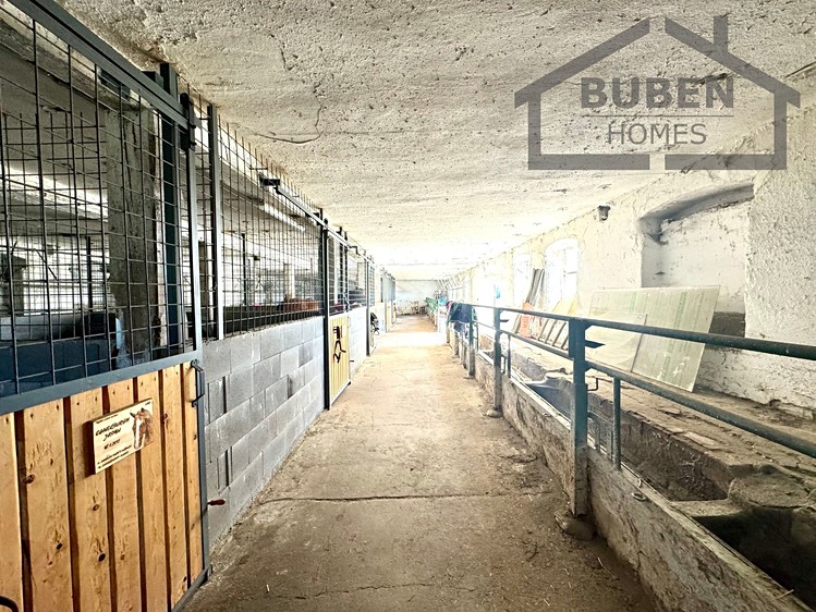 Prodej zemědělského objektu 1 480 m² - foto 3
