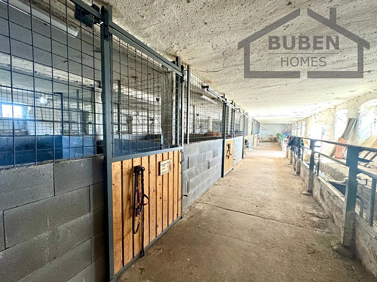 Prodej zemědělského objektu 1 480 m² - foto 7