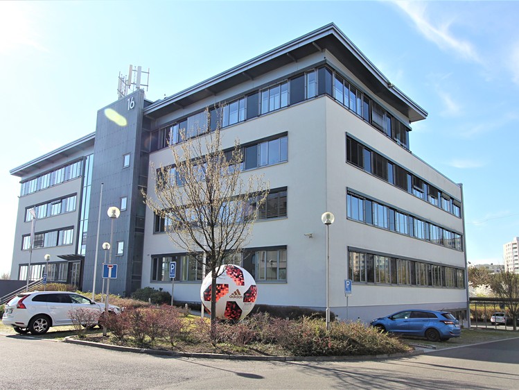 Pronájem specifického typu nemovitosti 15 m² - foto 2
