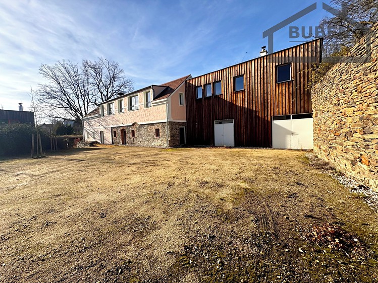 Prodej ubytovacího zařízení 790 m² - foto 2