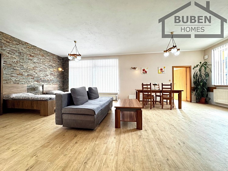 Prodej ubytovacího zařízení 480 m² - foto 7