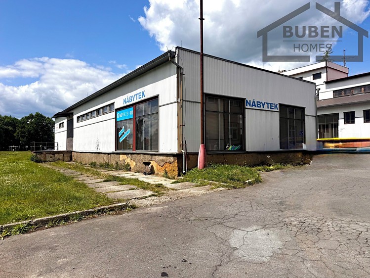 Prodej obchodního prostoru 375 m² - foto 4